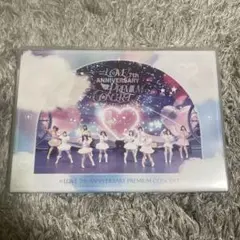 =LOVE 7th ANNIVERSARY PREMIUM CONCERT