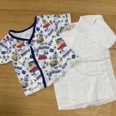 ベビー肌着（50サイズ）