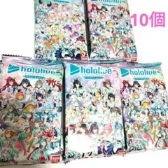 ホロライブウエハース vol.3 バラ10個 新品未開封