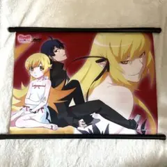 2025年最新】物語シリーズ セカンド タペストリーの人気アイテム