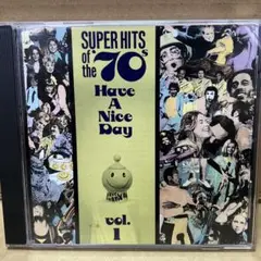 Various - Super Hits Of The '70s 70年代洋楽