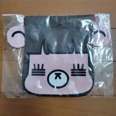 コレサワ 初期 れ子ちゃん巾着
