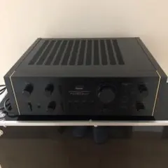 RAD-1000X アンプ 黒AU-D907X SANSUI AU-D907Xの仕様 サンスイ
