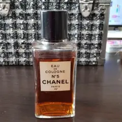 シャネルNo.5