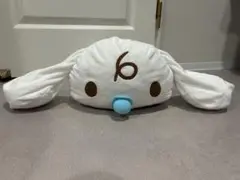シナモン　みるく　ぬいぐるみ