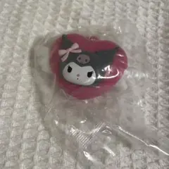 サンリオキャラクターズ 夢みるエンジェルライトスイング　クロミ