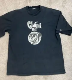 新古未使用 nitrow nitraid black coffeez Tシャツ nitraid ナイトレイド Tシャツ ゴロT M 黒 ブラック 火 炎 半袖