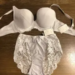 ワコール サルートE65 ショーツM セット