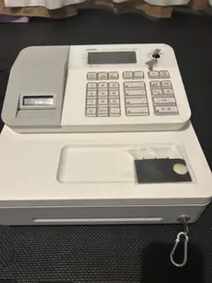 2025年最新】カシオレジスター se-g1の人気アイテム - メルカリ