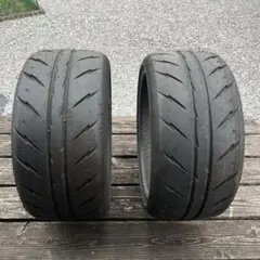 値下げ　シバタイヤ205/50R15 TW200R 4本 4分山 値下げ シバタイヤ205/50R15 TW200R 4本 4分山 再値下げ