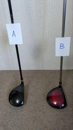 リンクス3　5ウッド