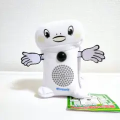 呼び込み君　サウンドぬいぐるみ ミニ