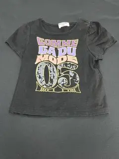COMME CA DU MODE Tシャツ 110cm