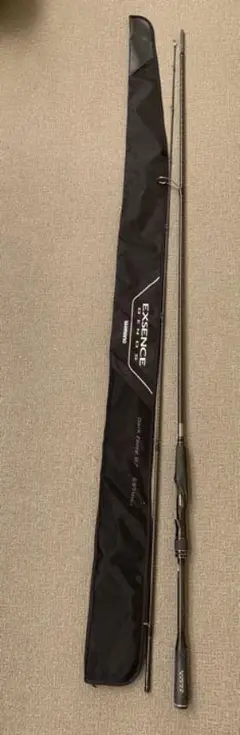 シマノ エクスセンスジェノス S97MH/F Dark Force 97