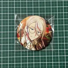 エリオス　缶バッジ　ヴィクター
