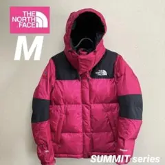 【極美品】バルトロライトジャケット summit ダウン ピンク レディース M