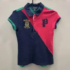 POLO ラルフローレン　ポロシャツ