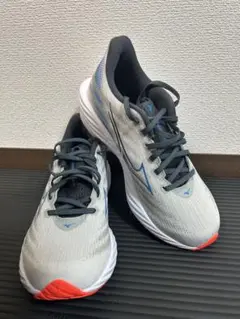 【新品未使用】mizuno ウエーヴライダー28