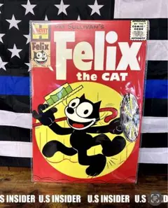 2025年最新】FELIX アンティーク雑貨の人気アイテム - メルカリ