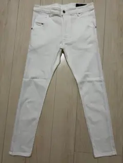 【新品未使用】DIESEL デニム