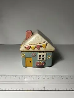 家型の置物