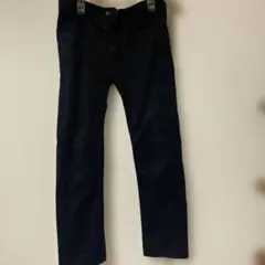 【着用済】 LAD MUSICIAN 黒　パンツ　size42 M