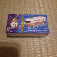 [新品未開封]ディズニー　リゾートライン　トミカ　３５周年