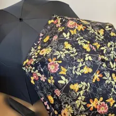折りたたみ傘　新品　紳士　夫人　新品