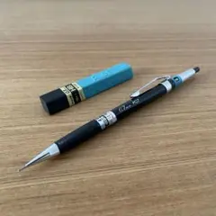 廃番 廃盤 ぺんてる グラフペンシル シール付 PMG PG4 PG5旧 PG7 ぺんてる PG4 グラフペンシル 製図 廃盤 旧型 シャーペン