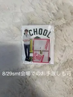nct127 ジェヒョン アクスタ ペンミ
