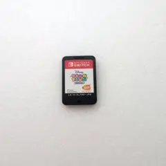 ツムツム　Switch　カセット