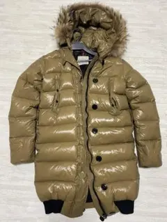 モンクレール moncler ダウン