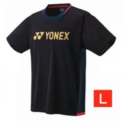 YONEX'25-'26秋冬カタログ未掲載受注会限定 デザインTシャツ(UNI)