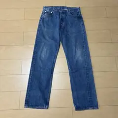 34X32 90s USA製 Levi‘s 501 デニムパンツ 人気サイズ