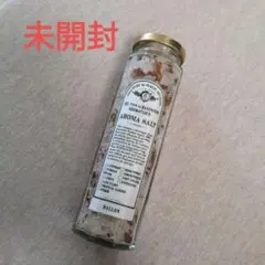 BALLON アロマソルト ローズ バスソルト
