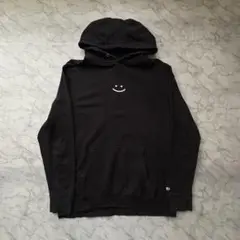 ladd print parka hoodie y2k Streetwear
