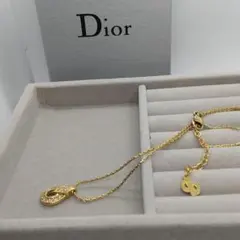 Christian Diorネックレス