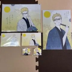ハイキュー!! 菓匠三全 ずんだ ずんだ餅 ずんだシェイク 萩の月 仙台観光特使