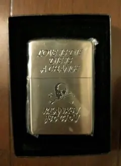【新品未使用】BLANKY JET CITY Zippo 2025年最新】BLANKEY JET CITY ZIPPOの人気アイテム - メルカリ