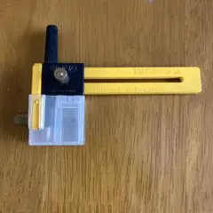 コンパスカッター　替刃セット