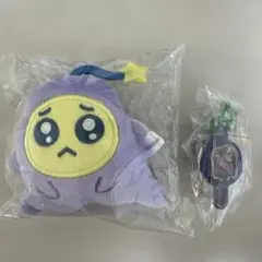 ぴゅえるっちとたまごっちユニ【セット】