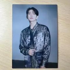 【美品】SEVENTEEN RIGHT HERE トレカ ジョシュア 29