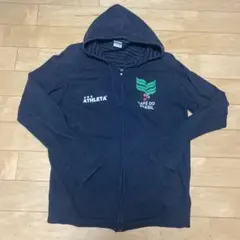 ATHLETA【 パーカー 】