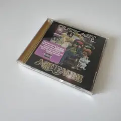 Outkast “Aquemini” CD