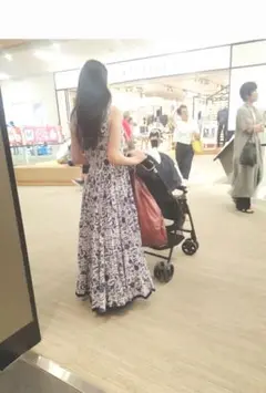 MARIHA マリハ ワンピ 36