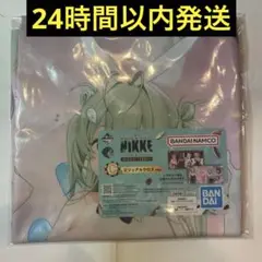 一番くじ　NIKKE ニケ　C賞　ビジュアルクロス