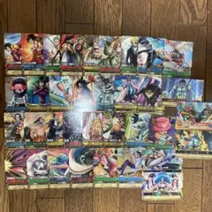 ワンピースベリーマッチ　ワンピースベリーマッチダブル