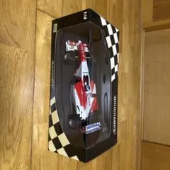 2025年最新】パナソニック トヨタ f1 1/18の人気アイテム - メルカリ