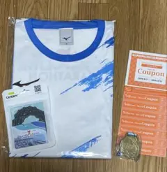 アクアラインマラソン