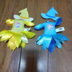 お邪魔どれみ